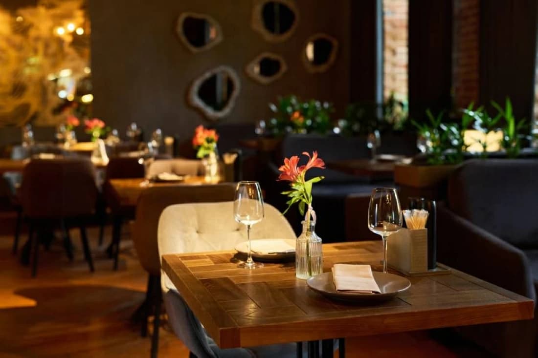 Arab Countries' Dining Costs Compared