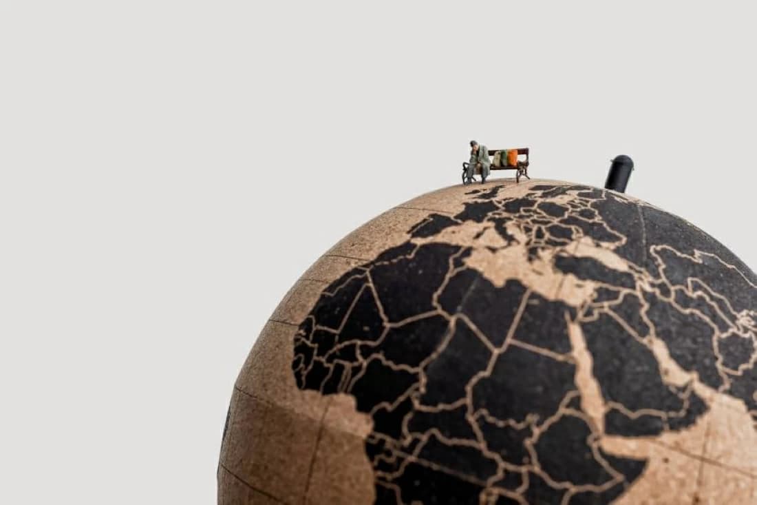 China, Russia, and others face economic challenges