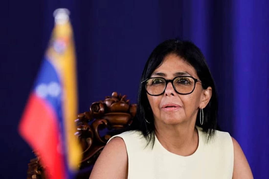 Venezuela and TotalEnergies Agree on Energy Cooperation