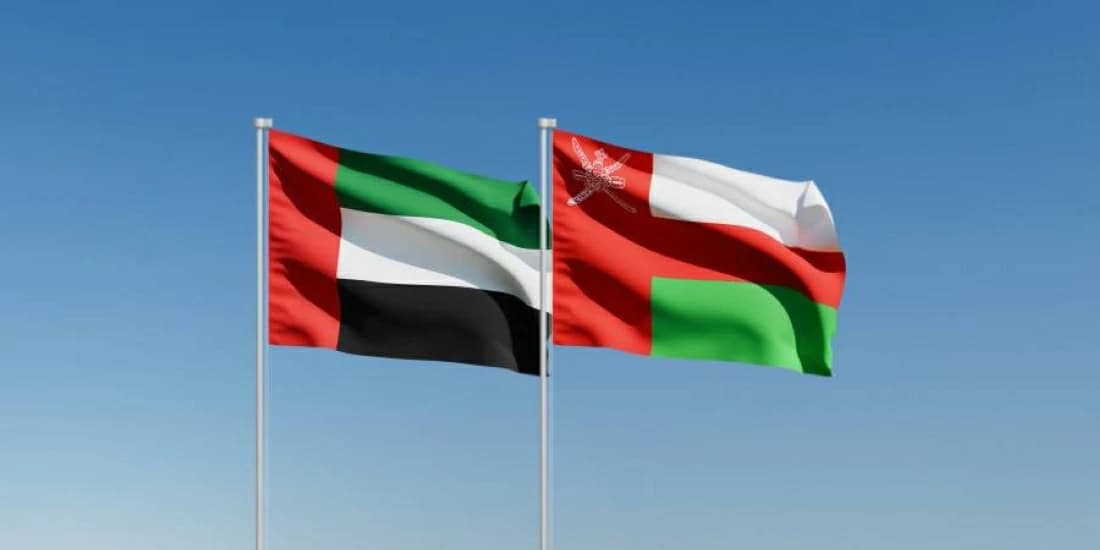 Sharjah-Oman Logistics Corridor Grows First Quarter
