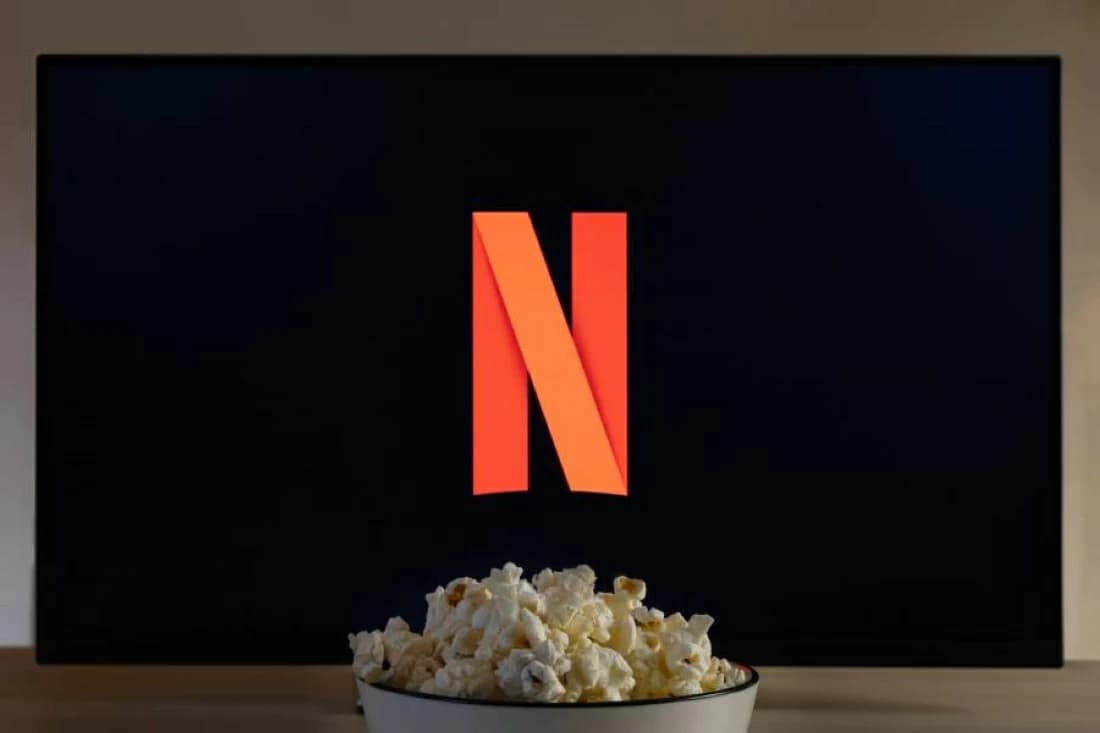 Apple TV awards and Netflix viewership