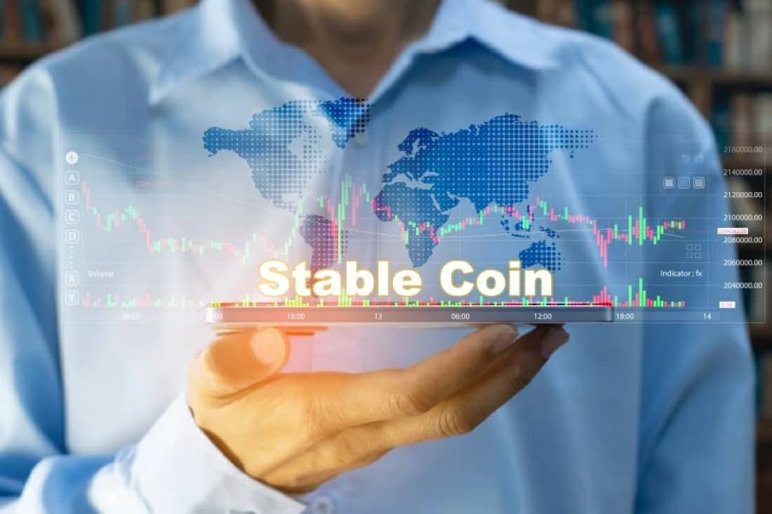 European banks suggest short-term assets over stablecoins