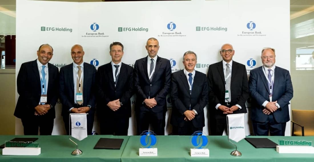 EFQI Holding receives €40M in EU funds