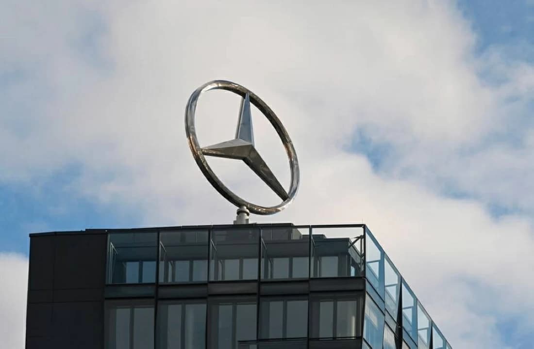 Mercedes partners with WAVE in autonomous driving