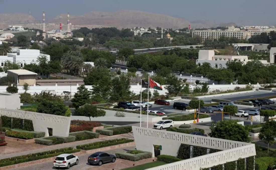 تشارترد: نمو اقتصاد عمان يتوقع 3.5% في 2026 و2027