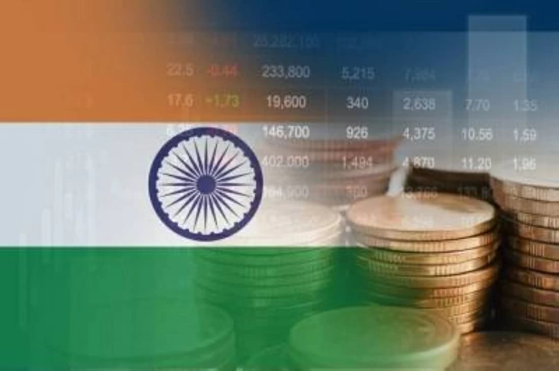 India's September economic growth rises