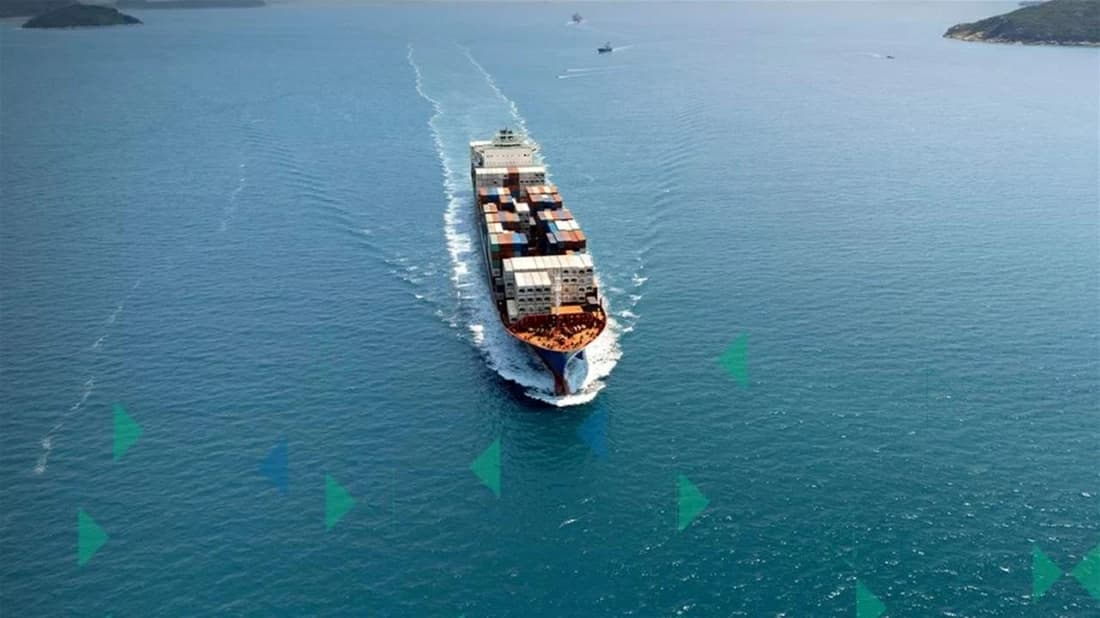 Global Shipping's Recovery Path