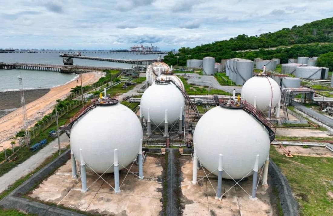 Russia forecasts lower gas output for 2026
