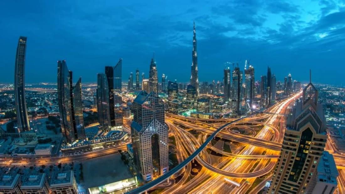 دبي للسلع يطلق خطة هيكلة الثروات