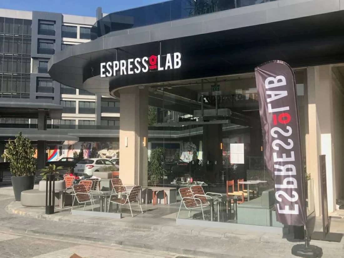 Mir Group Invests in Eslab Turkey
