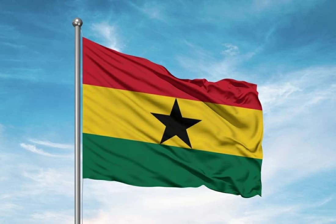 Ghana Central Bank Aims to Rebuild Reserves