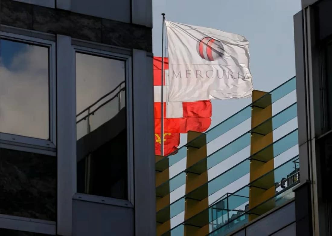 Swiss company invests 500 million to secure vital metal supplies