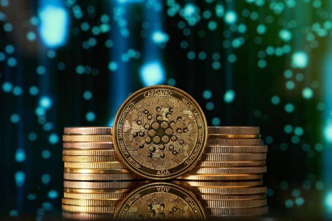 Cardano Drops 6% Amid Crypto Selloff