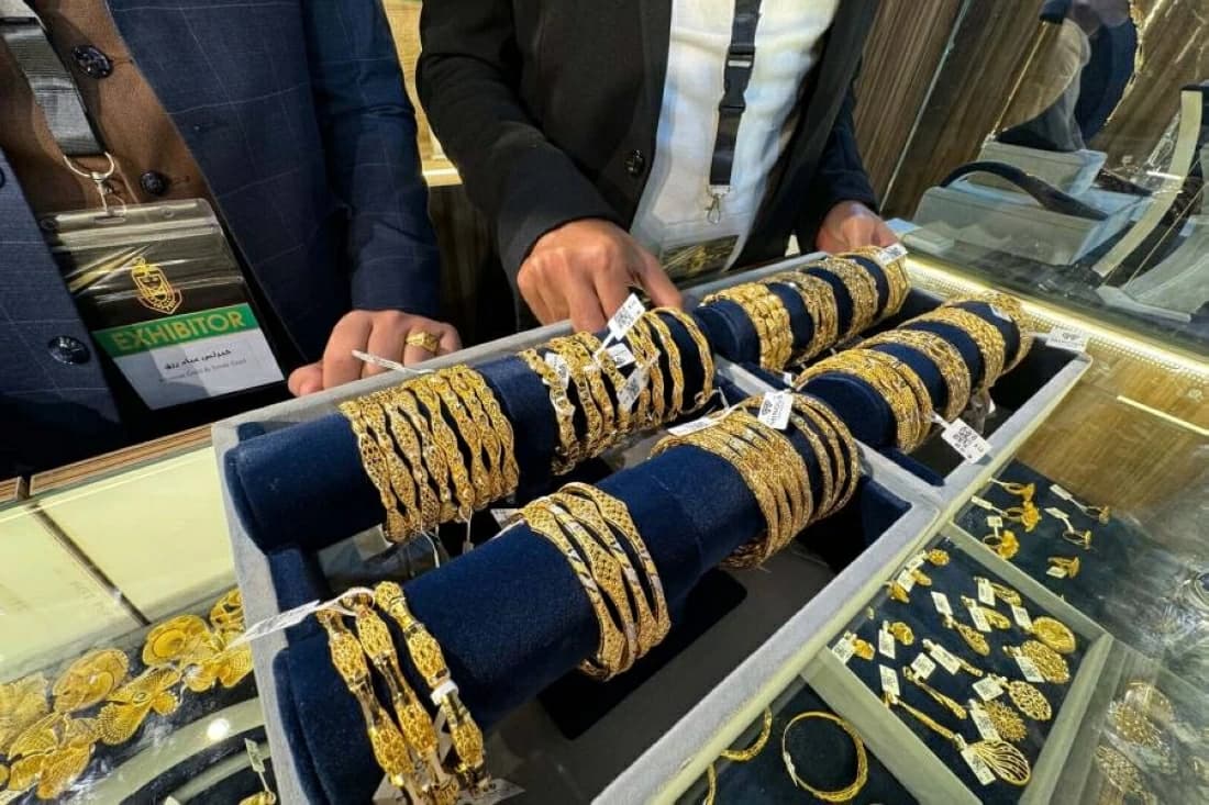أسعار الذهب في مصر الخميس 24 سبتمبر