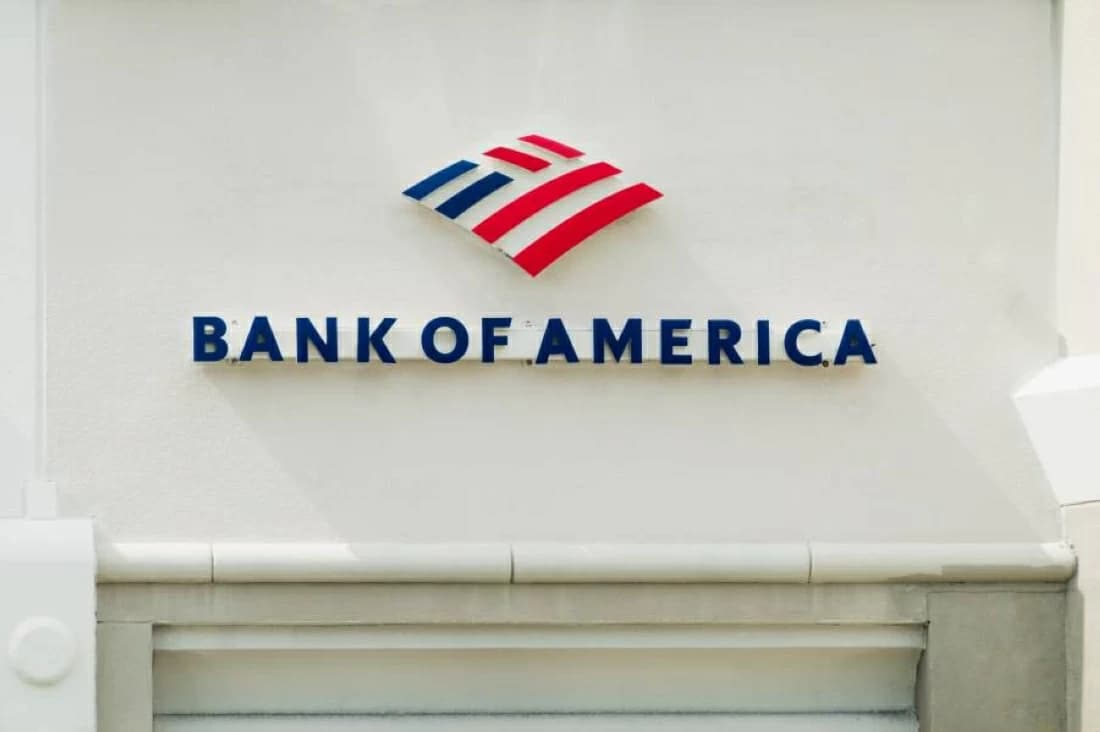 Bank of America forecasts ECB rate hike in December