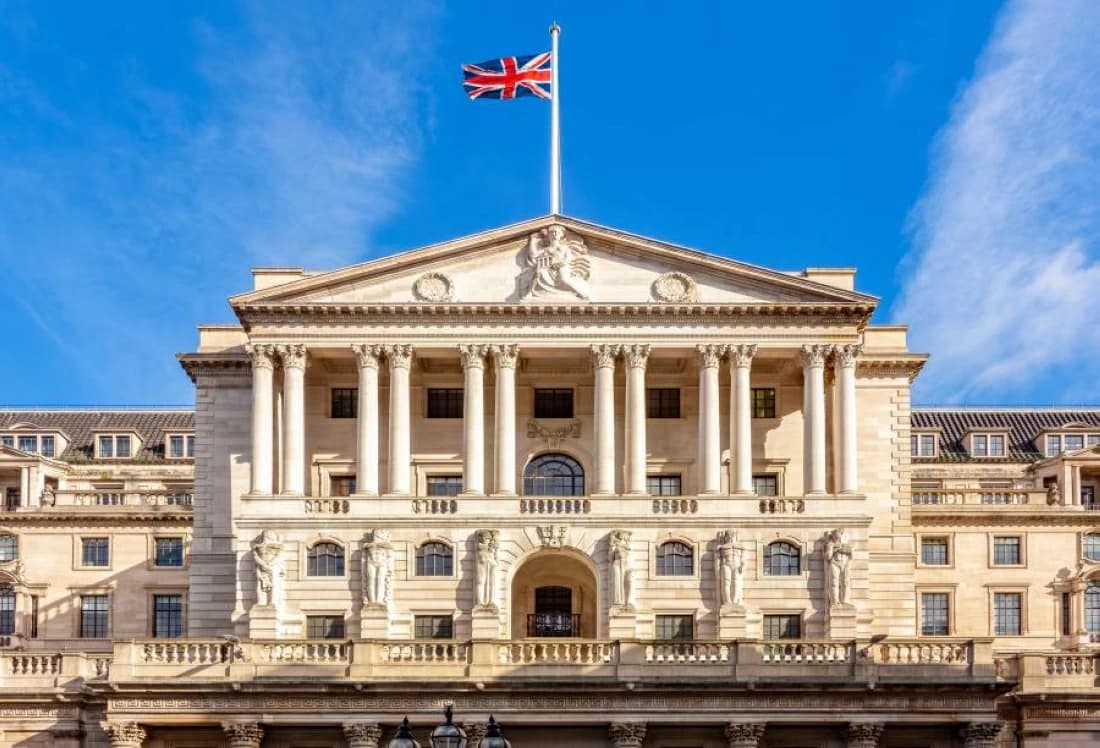 Britain Likely to Resume Rate Hikes After Energy Shock