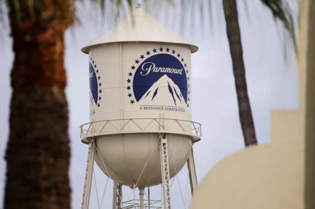 Paramount aims for $7.5B loan for Warner Bros deal