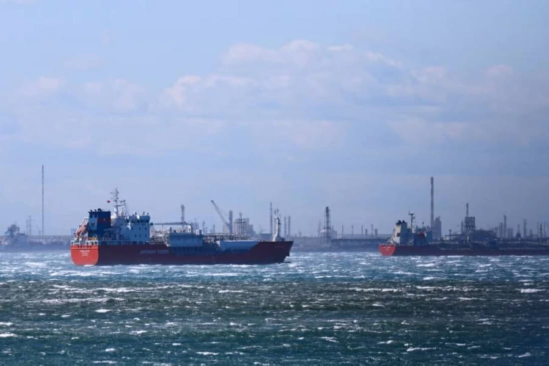 Hormoz Crisis Disrupts Oil Market