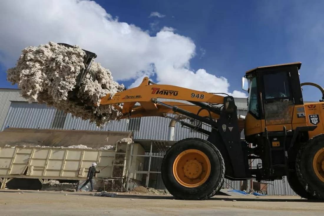 مصانع فيتنام تصدر لواشنطن رغم العقوبات