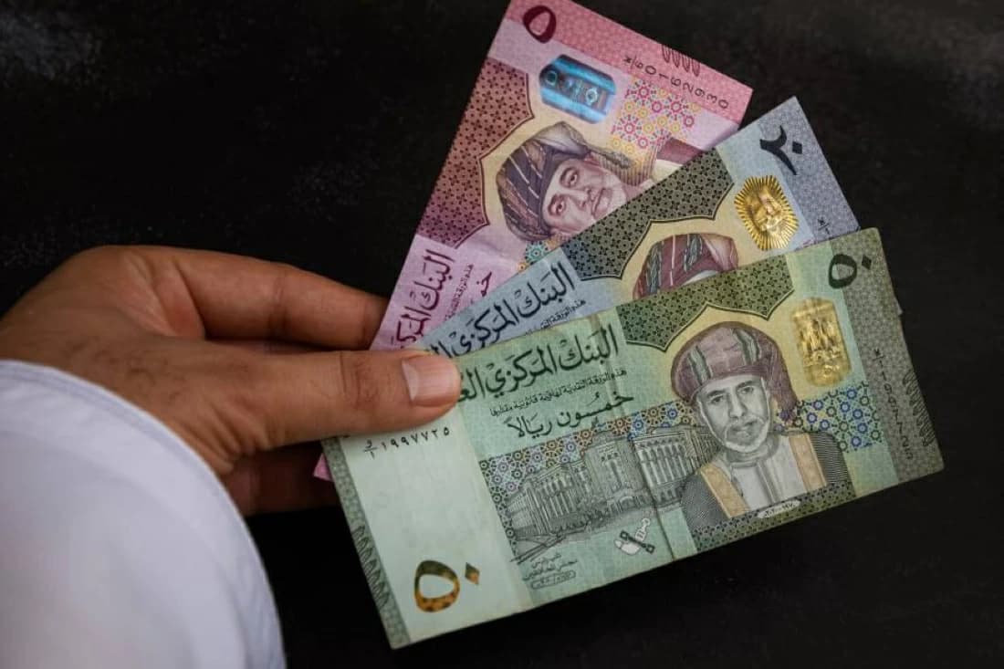 Omans banking credit rises 12.7% till July