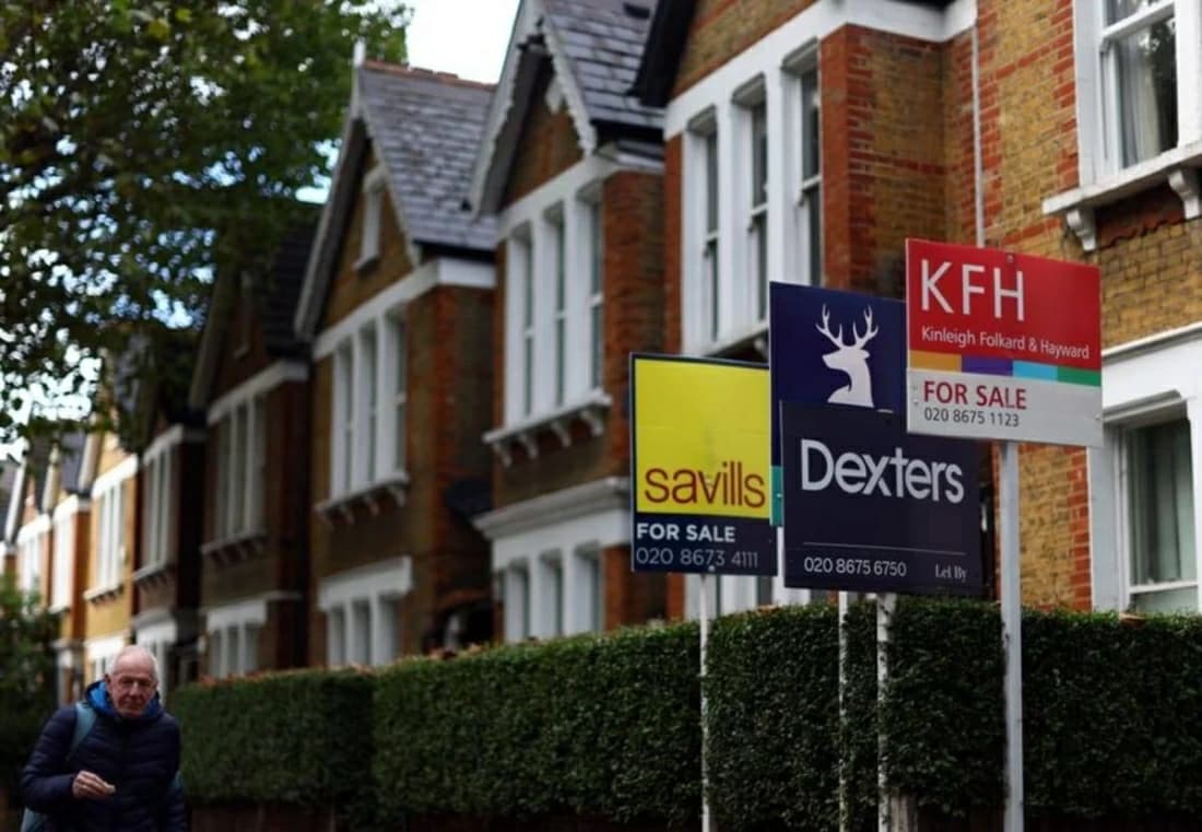 Britain launches first home loan in October budget