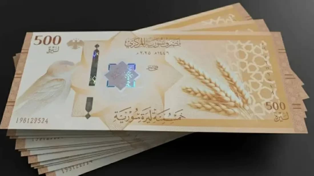 Syrian Central Bank anticipates over $1B inflow for new banks