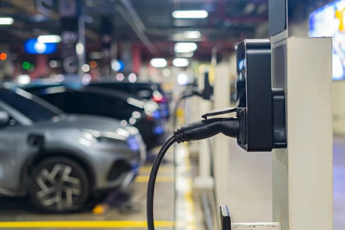 Chinese Cars Enter US Market