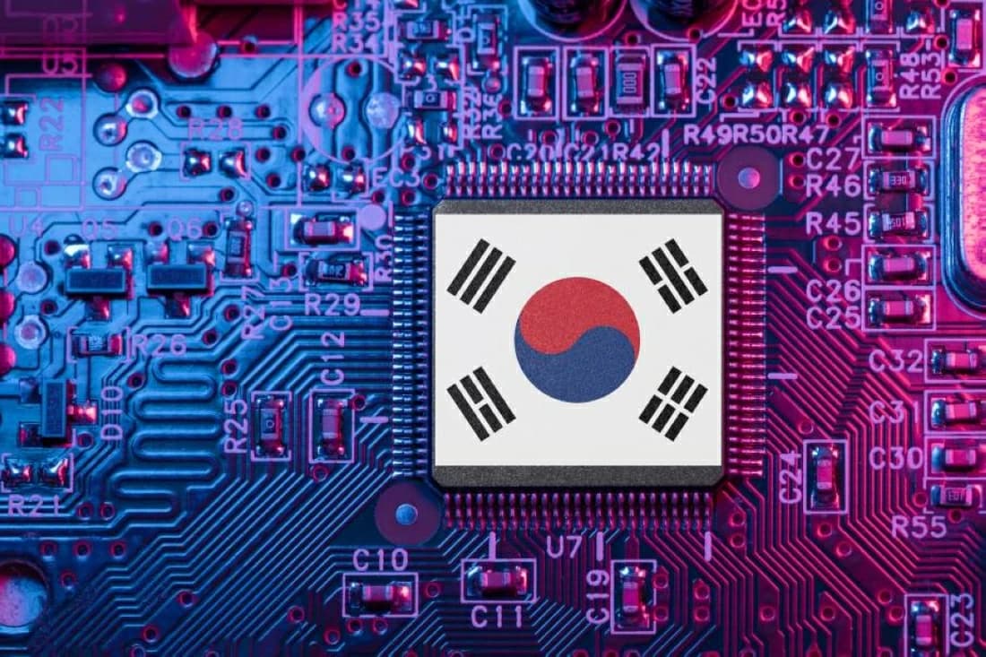 Cospi declines over 2 percent amid chip sector pressure