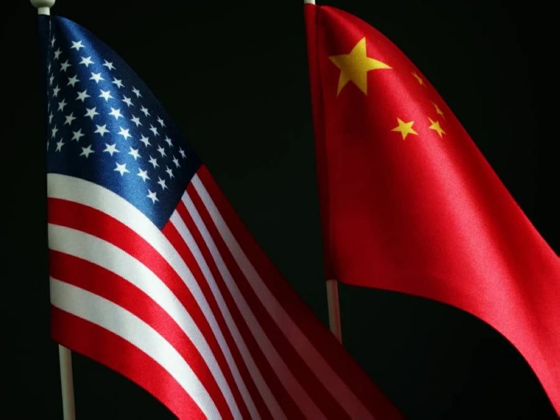 White House releases goods for tariff review