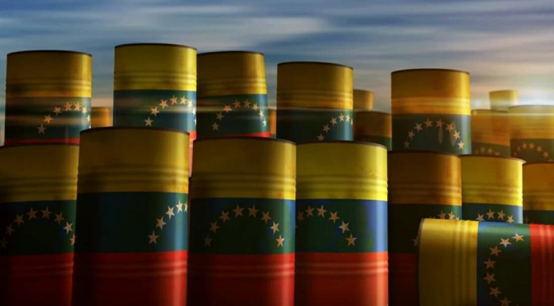 Venezuela aims for 1.6M bpd oil by 2028