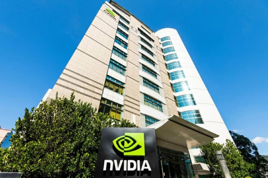 Nvidia increases share repurchase by 150 billion