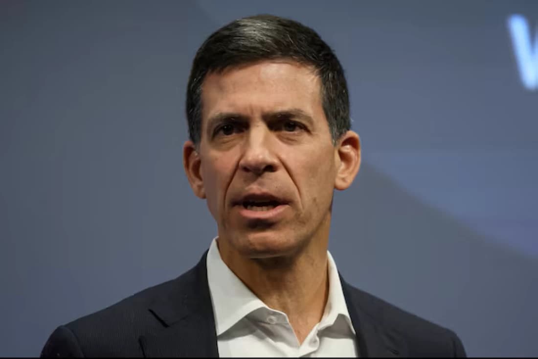 Jon Waldron for Goldman Sachs role