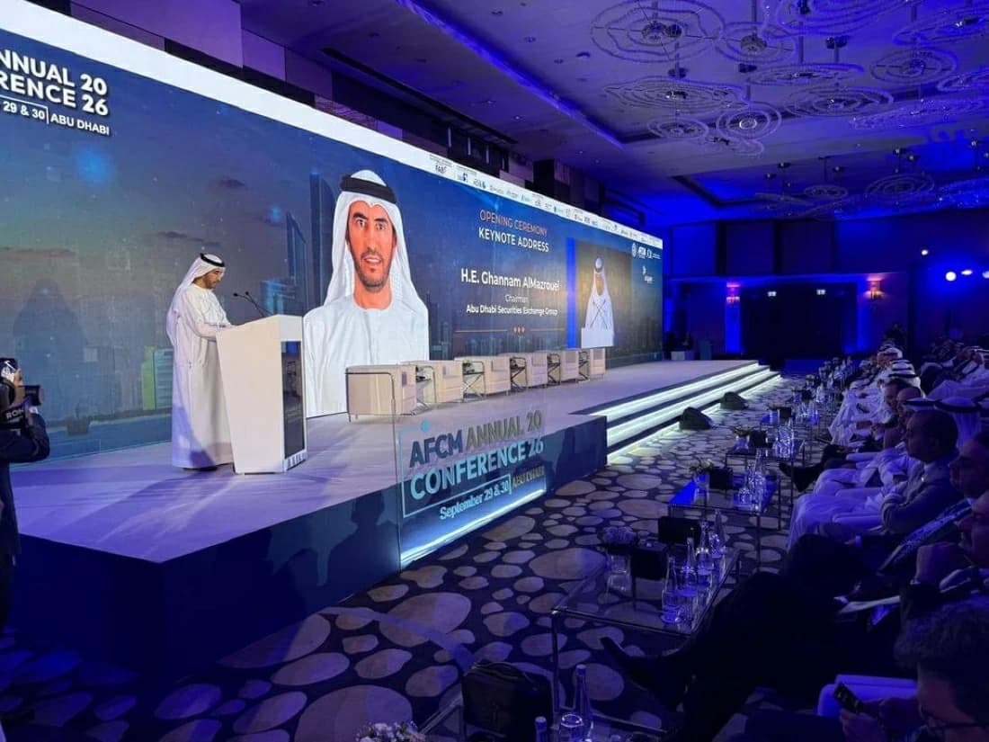 Arabic markets see 18% growth in nine months