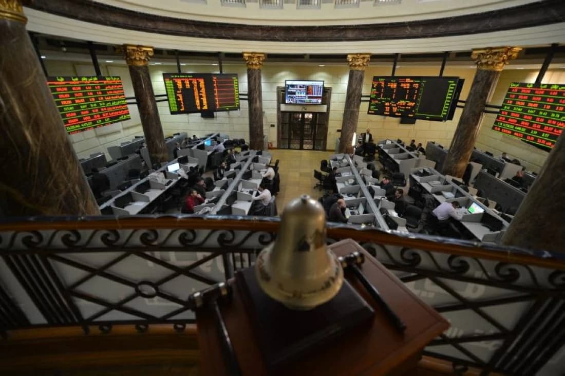 Egypt and Abu Dhabi stock markets collaborate