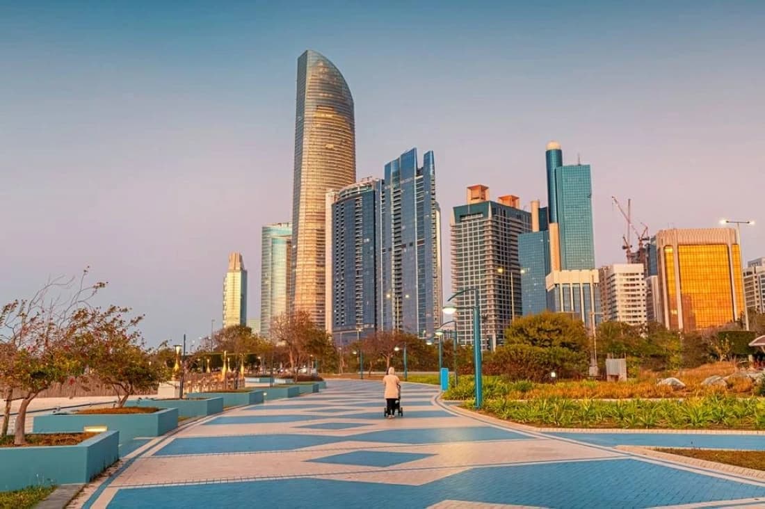 Pantheon launches Abu Dhabi office with $84B assets
