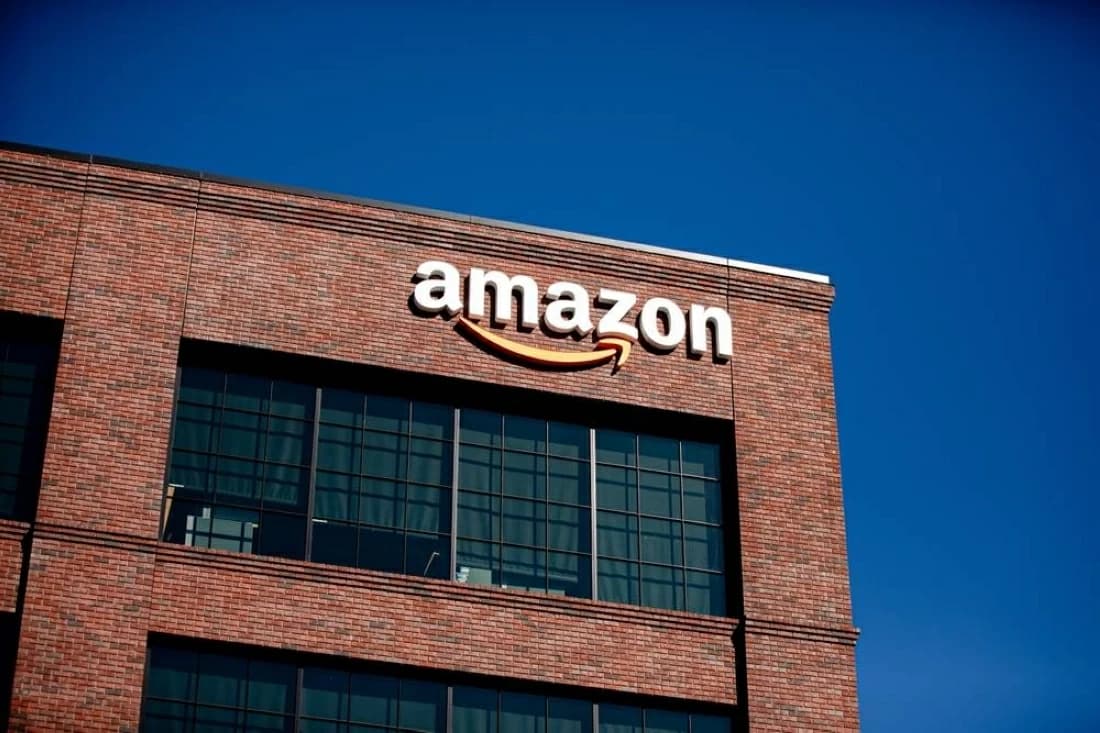 Amazon signs billion-dollar chip deal with Synopsys