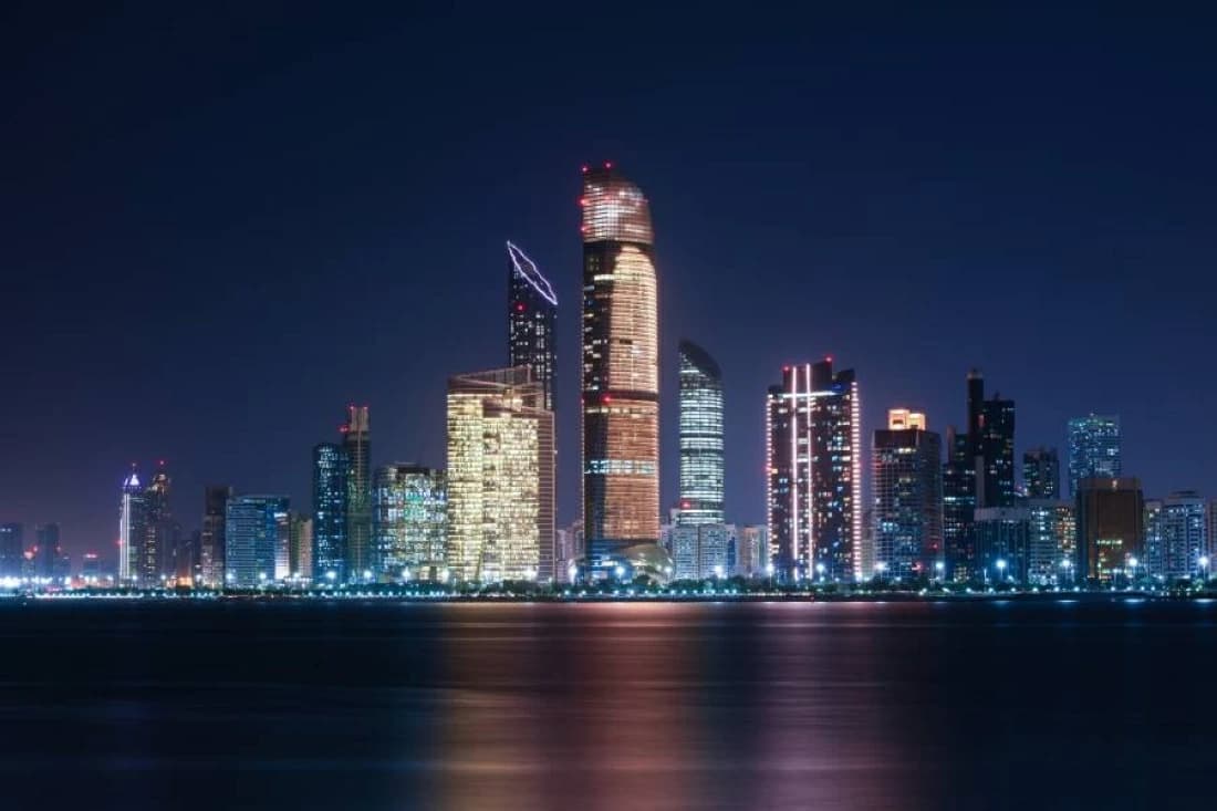 Mutabadil and Taraf eye Al Reem Island project