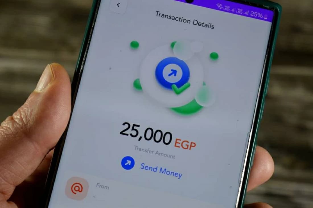 إنستا باي يتجاوز 1.47 مليار معاملة