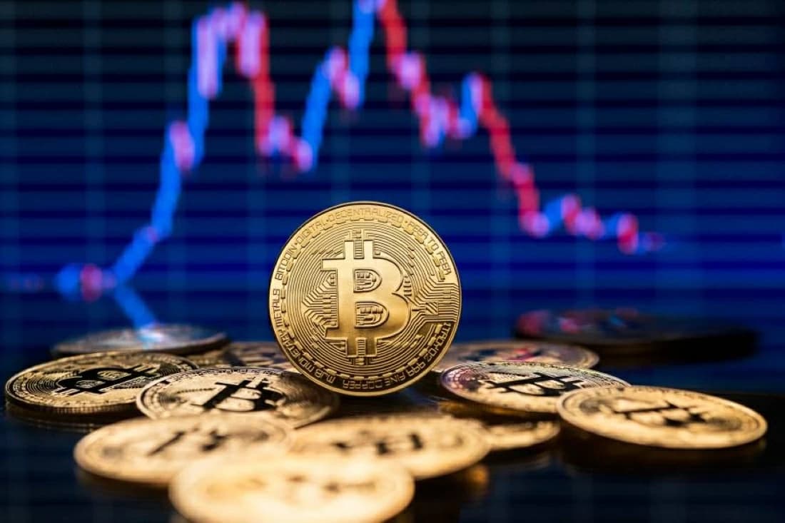 البيتكوين يرتفع 43% في الربع الثالث
