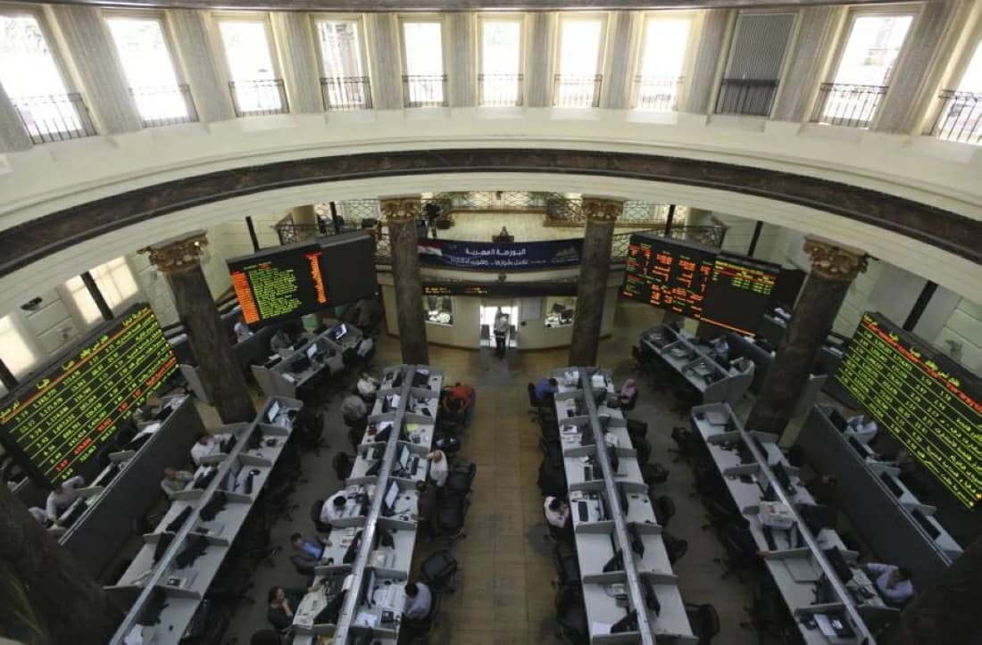 إم إن تي تستعد لطرح 20 بالمئة بالبورصة المصرية