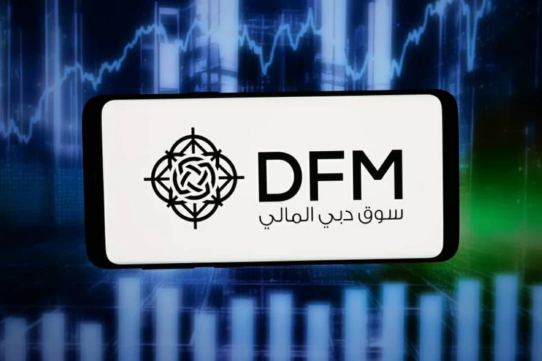 Dubai top brokers handle 266.5B dirhams