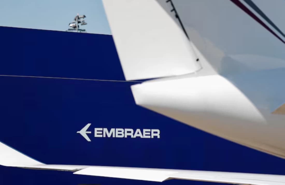 Embraer and Mahindra to build C-390 in Nagpur