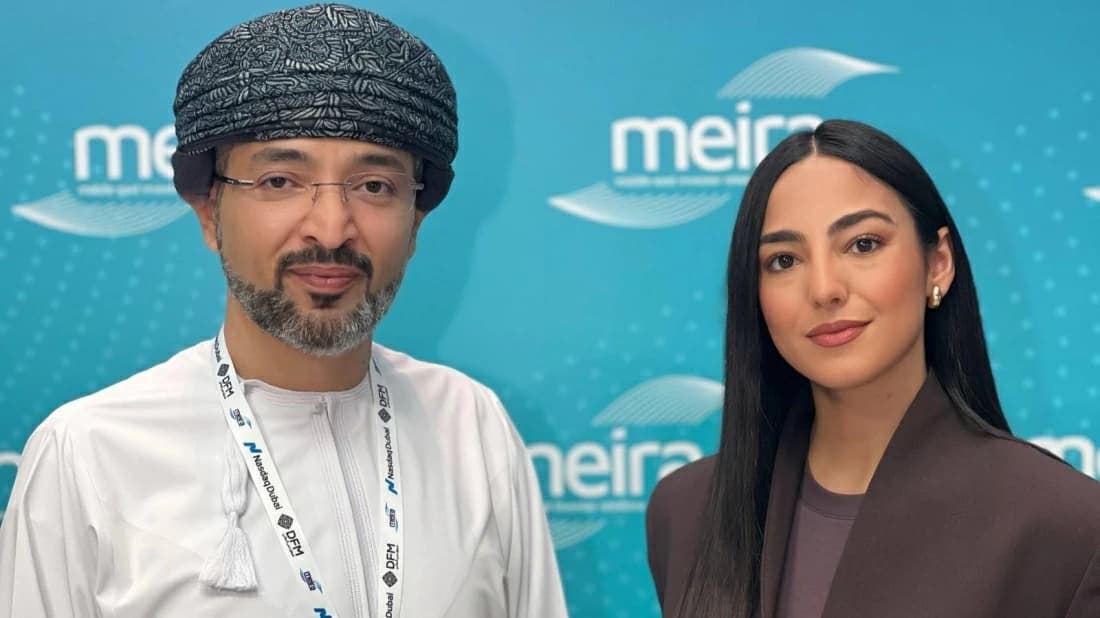 Muscat Securities CEO Announces 175M Riyals Post-Upgrade
