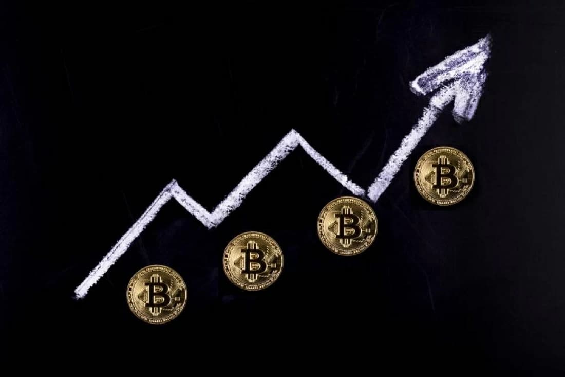 Bitcoin exceeds $86,000 before U.S. jobs report