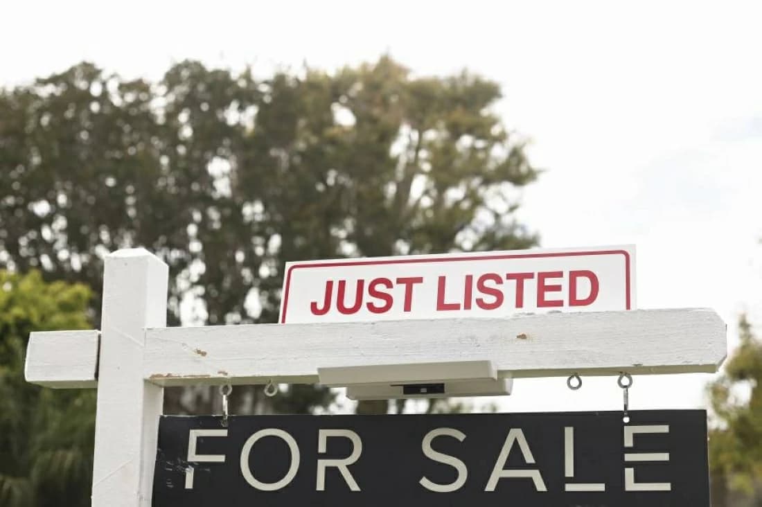 Global homeowners face rising mortgage burdens