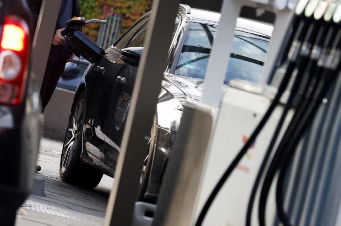 EU rules out US diesel export ban