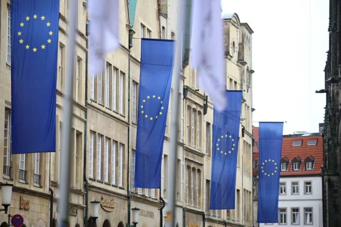 Europe's cautious stance on AI funding