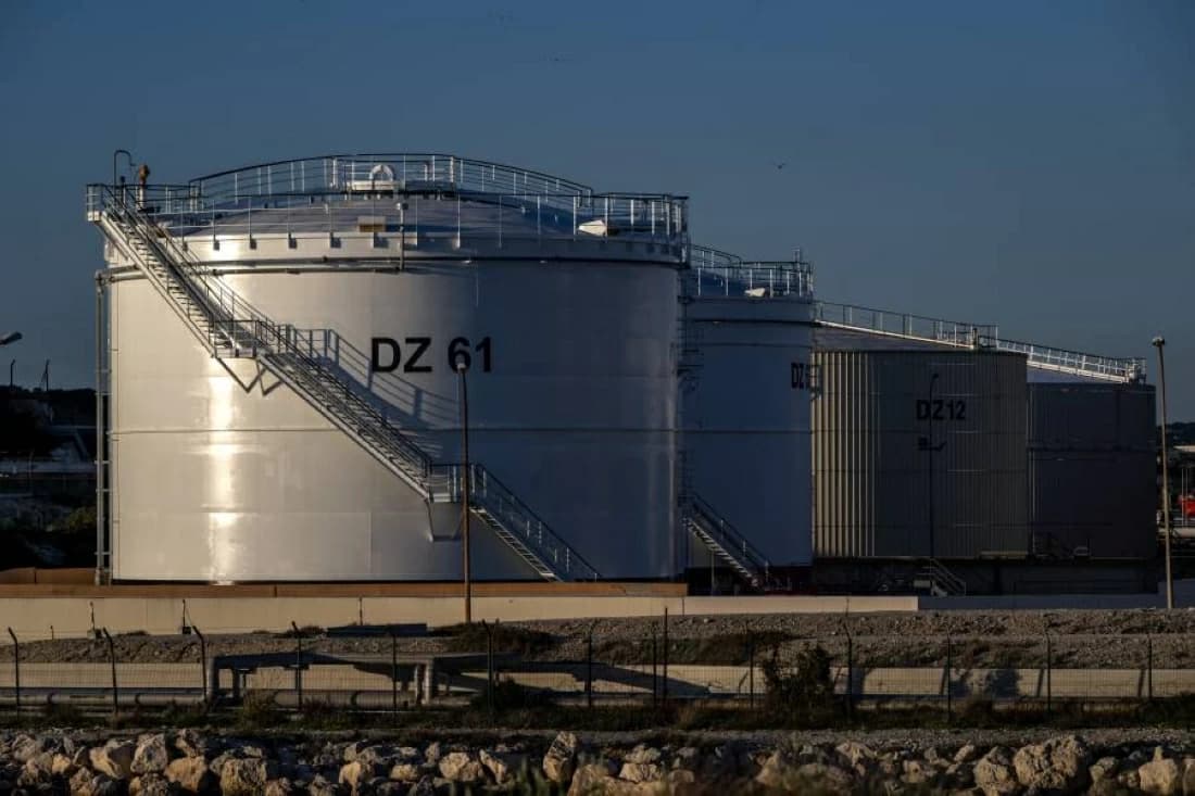 G7 Approves 100M Barrel Oil Injection