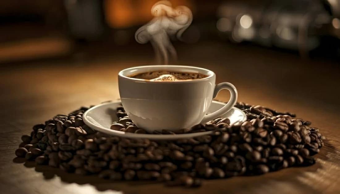 استهلاك السوريين السنوي من القهوة
