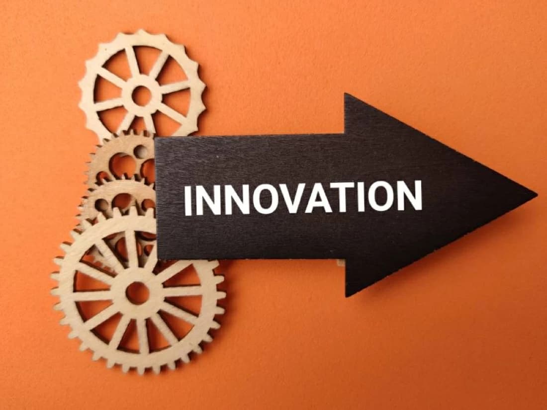 Top innovative nations in 2026
